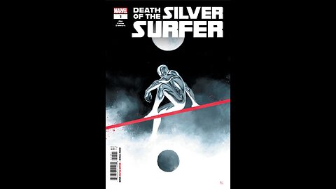 What Happens When Silver Surfer Dies?