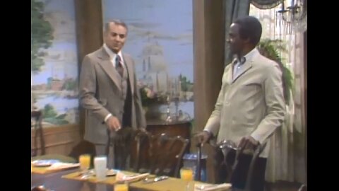 Soap - TV Show - S01E12 - 1977 - Comedy - HD
