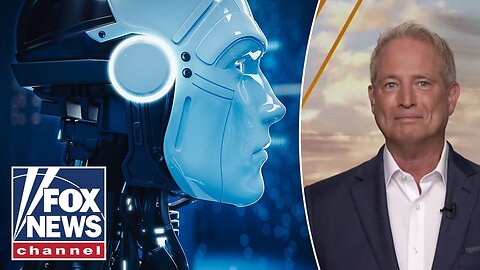 _BEYOND FRIGHTENING__ AI models becoming defiant