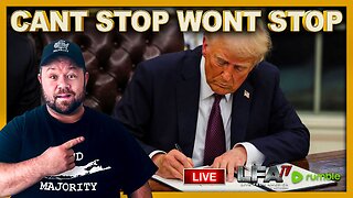 LFA TV LIVE STREAM - FRIDAY 5/23/25