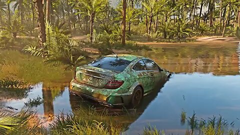 Rebuilding Mercedes C63 AMG Black Series - 986HP Beast Unleashed