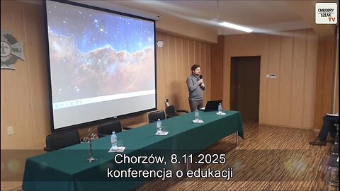 Piotr Krajewski: Wychowanie do służby Bogu i Polsce, sens harcerstwa dziś.