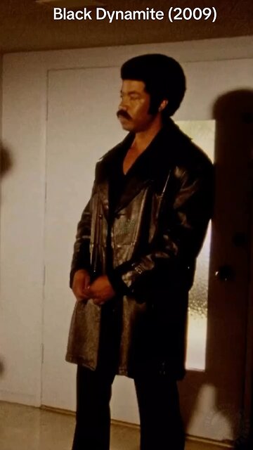 Black Dynamite (2009)