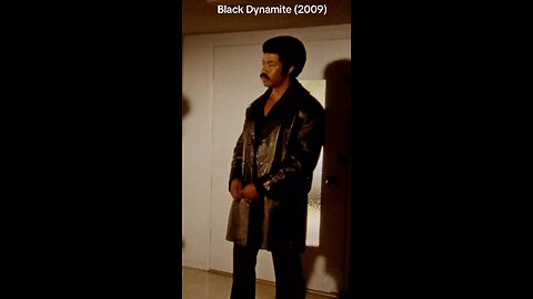 Black Dynamite (2009)