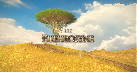 Final Fantasy 14 Euphrosyne Raid