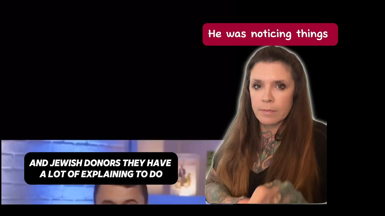 Charlie Kirk