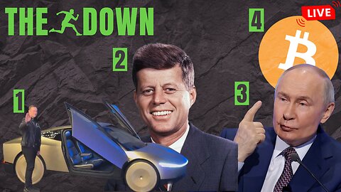 Elon’s Cybercab Shocks Uber, JFK Files Out, Trump Wins Again, Crypto Malware Alert!