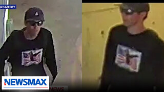 BREAKING NEWS: Trump: Suspect in Charlie Kirk killing has been caught