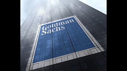 Goldman Sachs 3 Rate Cuts in '25, 2 in '26