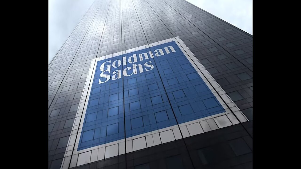 Goldman Sachs 3 Rate Cuts in '25, 2 in '26