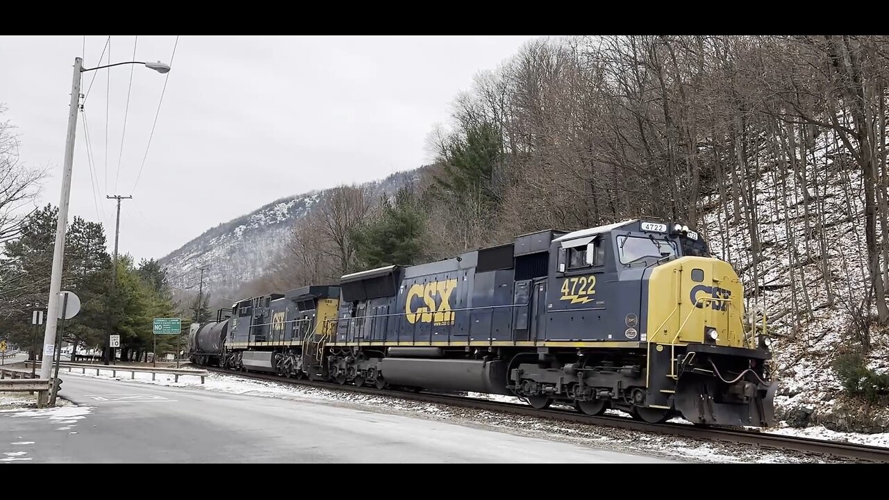 In-Between Operation Toy Train!