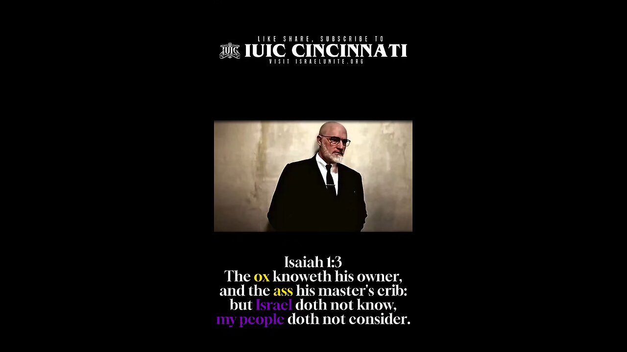 If You Don't Know Your History, You're Doomed To Repeat It!