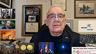 Video for C3RF Update, 24 Oct 2025 - Catch-22