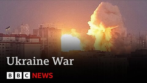 Trump ready to improve new sanctions on Russia after massive air attack on Ukraine