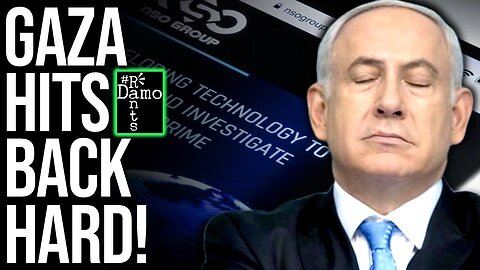 Gaza’s Civilians Just Forced a Reckoning Israel Didn’t Expect