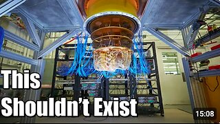 Google's time machine - DARPA / CIA
