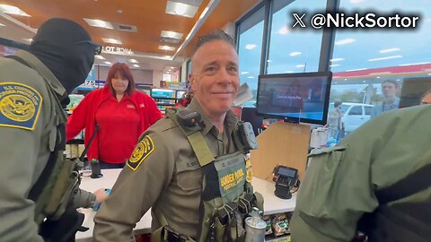 It's GAME ON, guys! 🚨 Deportations continue, NO MATTER WHAT