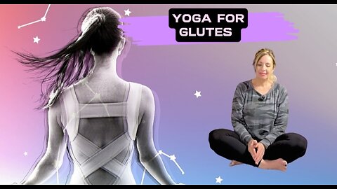 YOGA FOR GLUTES