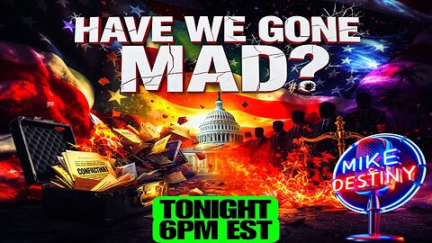 SAY SOMETHING‼ — HAVE WE ALL GONE MAD? 🔥
