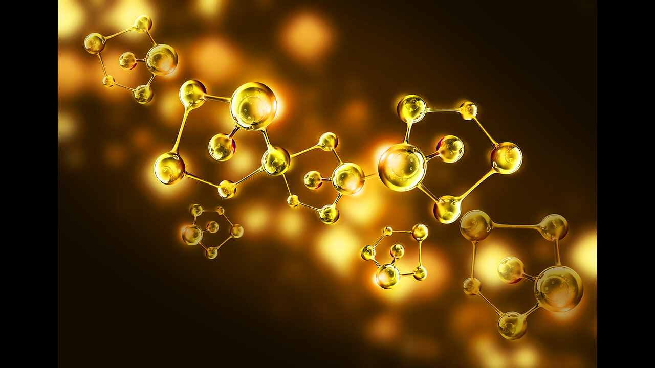 Monatomic Gold - ORMUS - Uses and benefits.