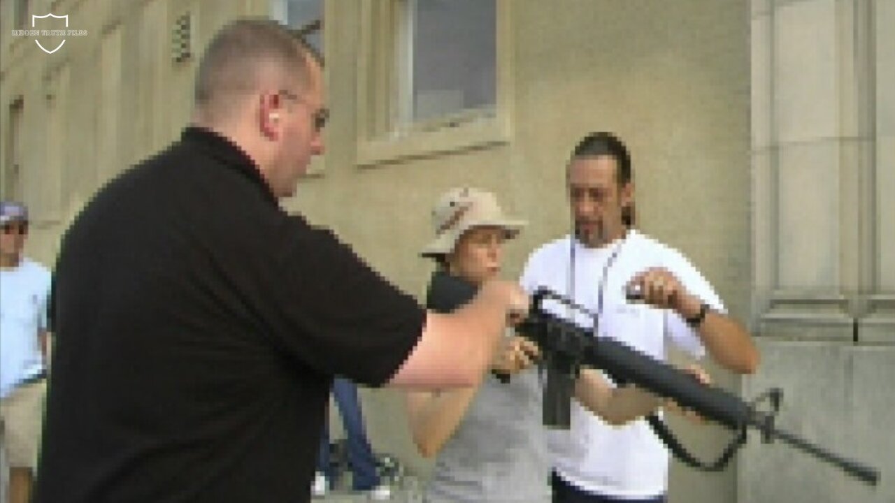 Hollywood and The Pentagon: A Dangerous Liaison - How the Military Shapes What You See on Screen