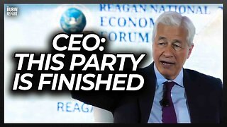 CEO Legend Names Which Political Party Is Doomed
