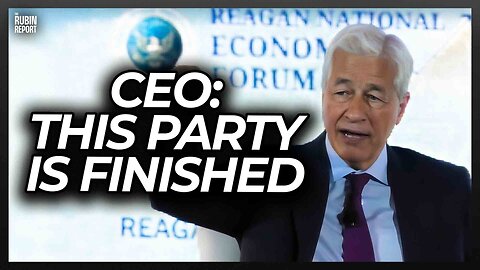 CEO Legend Names Which Political Party Is Doomed