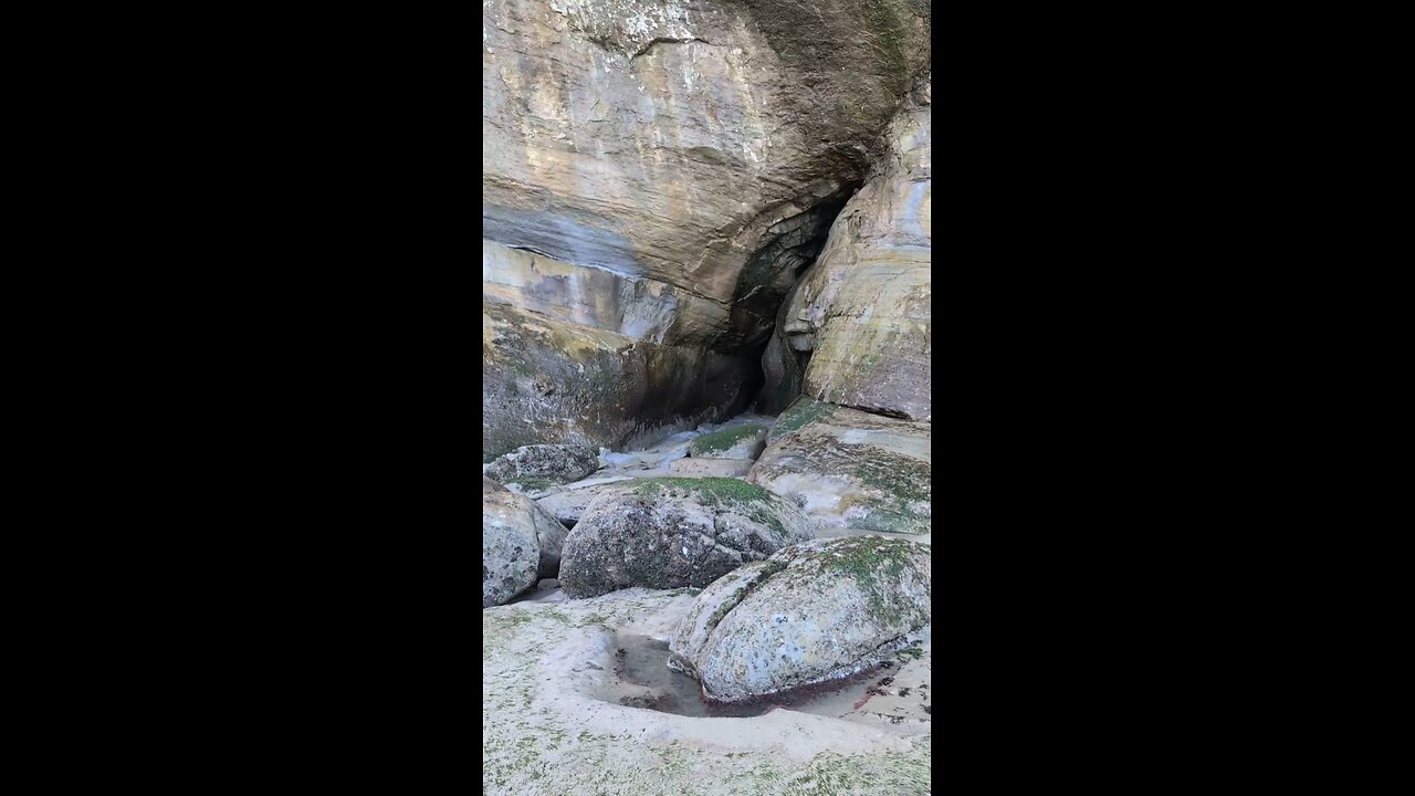 Near the Punchbowl!