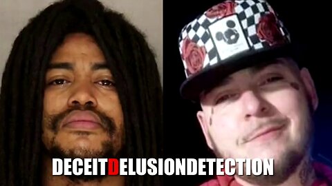 A black man shoots a white man 8 times in the head, killing him