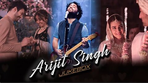 Eid Special Songs 2025 ARIJIT SINGH SAD MASHUP HEART BROKEN
