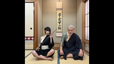 義理の娘。美しい奥さん。Daughter-in-law,