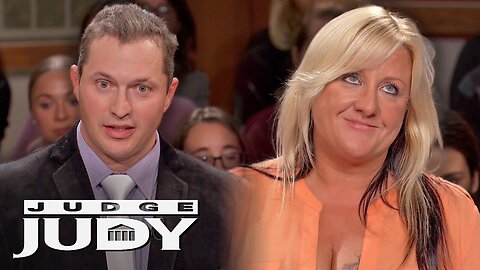 Judge Judy Says She Would Evict This Tenant Too! Best of Judge Judy