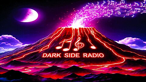 ⚡DARK SIDE RADIO⚡ Ep. 358