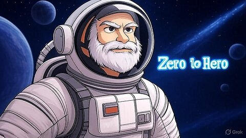 Star Citizen Zero to Hero ep1 Let's get geared