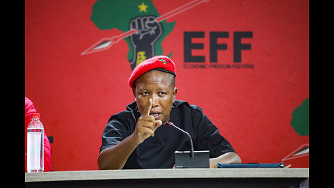 🚨 Alarming Rise in MurKs of White Farmers in South Africa EFF BEE ANC Julius Malema Kill the Bore