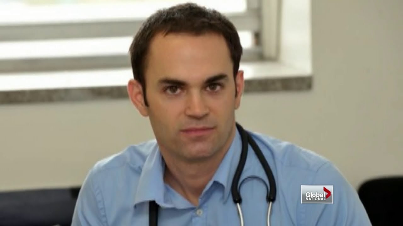 Global National - Outrage over killer Turcotte's release