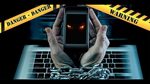"Derek Hallett Explores the Dangers of Pornography: A Sound the Trumpet Ministries Insight"