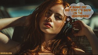 May 20 MMXXV - Anything Goes - more or less