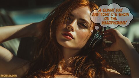 May 20 MMXXV - Anything Goes - more or less