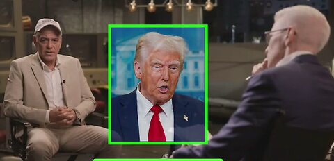 George Clooney claims it’s a ‘scary time’ to be a news person with Trump in office
