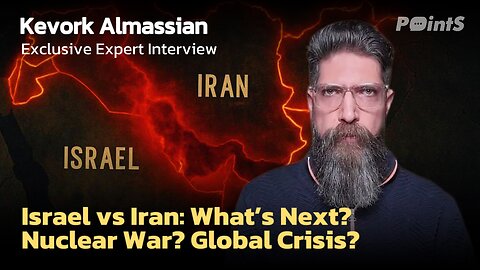 Middle East Crisis: Israel Strikes Iran! What's Next?