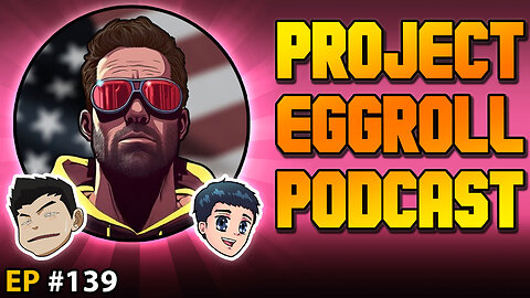 Talking Fantastic Four w/ MoZamboni | EP 139