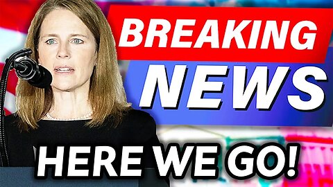MAJOR BREAKING NEWS! SUPREME COURT PREPARES TO CRUSH ANTI-GUN ATTORNEY GENERAL!