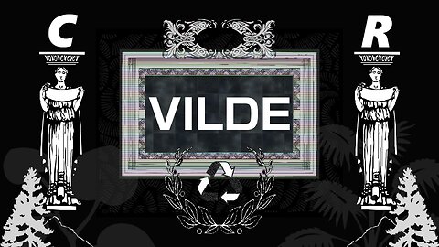 C-Row - Vilde