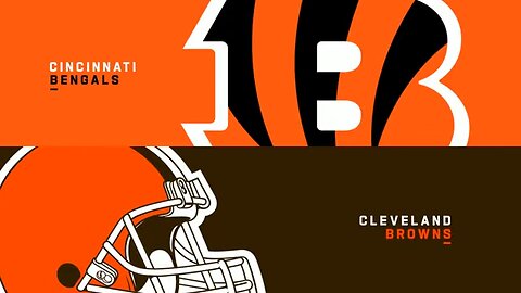 Cincinnati Bengals vs. Cleveland Browns Game Highlights | NFL 2025 Season Week 1