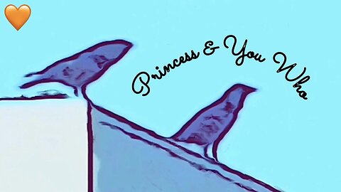 Princess & Her You Who