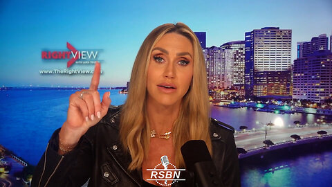 WATCH: Will Eric Trump run for President? Wanted for Questioning with Lara Trump - 10/8/25