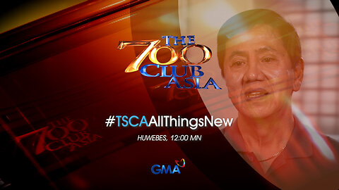 God Can Make All Things New