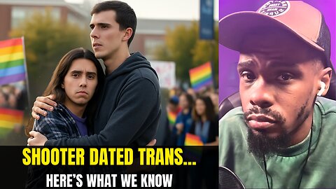 REPORTS: Charlie Kirk Suspect Dated a Transgender Partner—What We Know So Far