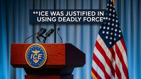 When Deadly Force is Authorized